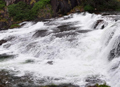 LAWS FALLS
