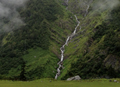 ST. CATHERINE FALLS